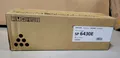 Produktbild: Toner Ricoh SP 6430E Schwarz 407510 Neu OVP Original Rg MwSt.