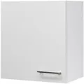 Produktbild: Flex-Well Hängeschrank Kopenhagen (B x H x T) 50 x 54,8 x 32 cm