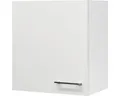 Produktbild: Flex Well Hängeschrank Varo BxTxH 50 x 32 x 54,8 cm weiß matt zerlegt Anschlag r