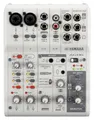 Produktbild: Yamaha AG06 MK2 USB-Audiointerface Weiß