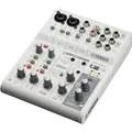 Produktbild: Yamaha AG06MK2W (Studio- und Livemixer) (CAG06MK2W)
