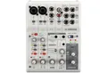 Produktbild: Yamaha Mischpult, (Studio Mischpulte, USB Mischpulte), AG06 MK2 White - USB Mischpult