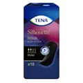 Produktbild: TENA Silhouette Mini Noir Inkontinenz Einlagen