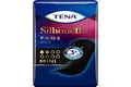 Produktbild: Tena Silhouette Noir Pads Mini, 18 Stück