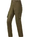 Produktbild: Wald & Forst Jagd-Cargohose Franz Dunkeloliv, 27