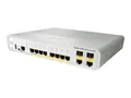 Produktbild: Cisco WS-C3560CG-8PC-S Switch II price incl VAT 3 yr warranty* B2B