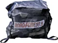 Produktbild: Nordforest Big Bag 100 x 100 x 135 cm voll belüftet, für Brennholz, Tragkraft 1.000 kg 000000000001655153