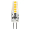Produktbild: HEITRONIC - LED LEUCHTMITTEL G4 2W WARMWEISS STIFTSOCKEL 3000 Kelvin