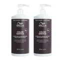 Produktbild: Wella Professionals Color Service Farbnachbehandlung Express 2x 500 ml