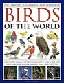 Produktbild: Complete Illustrated Encyclopedia of Birds of the W... | Buch | Zustand sehr gut