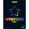 Produktbild: Webstars 2017 - Yutube Instagram Stars Sticker - Album