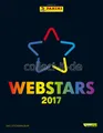 Produktbild: Panini - Webstars 2017 - Sammelsticker - Album