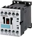 Produktbild: Siemens 3RT10 Schütz -10e S00 9 A 4 KW 400 VAC