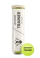 Produktbild: Dunlop Tennisbälle Trainer VDT Official Dose 4er