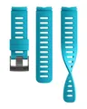 Produktbild: SUUNTO 22 DIV1 SILICONE STRAP AQUA BLUE S+M
