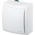 Produktbild: Maico ER-AP 60 VZ AP-Einrohr-Ventilator mit Verzögerungszeitschalter (0084.0151)