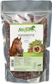 Produktbild: Stiefel Hagebutte Ganze Früchte gesundes Pferde Leckerli 500g