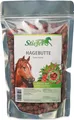 Produktbild: Pferde Zusatzfutter Stiefel - Hagebutte, ganze Früchte 500g Tüte