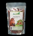 Produktbild: Stiefel Hagebutte Ganze Früchte 500 g Einzelfuttermittel Pferd Pony Immunsystem