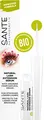 Produktbild: Natürliches Bio Wimpernserum von SANTE Naturkosmetik, Natural Lash Extension Serum, Wimpernbooster für Verlängerung & mehr Wachstum, ohne Hormone, Vegan, 3, 5ml