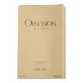 Produktbild: Calvin Klein Obsession for Men Eau de Toilette Spray 200 ml