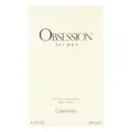 Produktbild: Calvin Klein Obsession for Men Eau De Toilette 200 ml