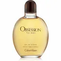 Produktbild: CK Obsession Eau de Toilette 200 ml für Frauen