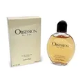 Produktbild: Calvin Klein Obsession for Men Eau de Toilette (200 ml) Neu & OVP
