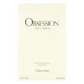 Produktbild: Calvin Klein Obsession for Men Eau De Toilette 200 ml