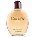 Produktbild: Calvin Klein Obsession for Men Eau de Toilette 200ml holzig-orientalisch