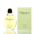 Produktbild: Calvin Klein Obsession for Men Eau de Toilette 200 ml EDT Spray Herren NEU OVP
