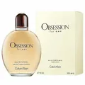 Produktbild: CK CALVIN KLEIN OBSESSION MEN 200ML EAU DE TOILETTE SPRAY BRANDNEU & VERSIEGELT