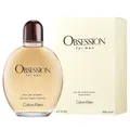 Produktbild: 088300106752 Calvin Klein Obsession for Men EDT 200ml (P1) Calvin Klein
