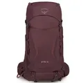Produktbild: Osprey Kyte 38 Wanderrucksack WM-L 71 cm  lila