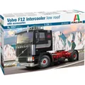 Produktbild: Other 1:24 Volvo F-12 Intercooler Low Roof (3957)