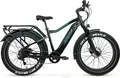 Produktbild: E-Bike JOBOBIKE ELEKTROFAHRRAD APEX 26 x 4 ZOLL HYDRAULISCHE BREMSEN