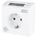 Produktbild: REV Apparecchio Misrazione Energie, weiß, Marke