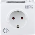 Produktbild: REV 0025810012 - Energiekostenmessgerät, digital