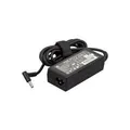 Produktbild: HP AC 65W - 50/60 - Innenraum - AC-an-DC - Notebook - S-3P 4.5mm - Schwarz (709985-001)