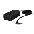Produktbild: HP AC 65W - Laptop - Drinnen - 100-240 V - 50/60 Hz - 65 W - AC-an-DC