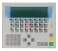 Produktbild: SIEMENS OPERATOR PANEL OP17/DP LC-DISPLAY - 6AV3617-1JC20-0AX1 (REF)