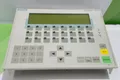 Produktbild: SIEMENS 6AV3 617-1JC20-0AX1 Operator Panel OP 17-DP /— USED