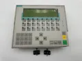 Produktbild: SIEMENS 6AV3617-1JC20-0AX1 OPERATOR PANEL OP 17-DP