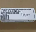 Produktbild: 6AV3617-1JC20-0AX1 NEW SIEMENS Operator Panel LC display 6AV3 617-1JC20-0AX1