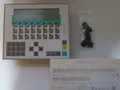 Produktbild: Siemens Operator Panel OP 17-DP 6AV3617-1JC20-0AX1 E-STAND-03  14-2  #4529