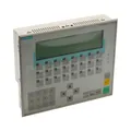 Produktbild: Siemens SIMATIC 6AV3 617-1JC20-0AX1 E: 03 Bedienpanel Panel -used/Attn1.-