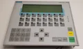 Produktbild: Siemens Panel OP 17-DP 6AV3 617-1JC20-0AX1