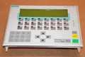 Produktbild: Siemens Simatic OP17 6AV3 617-1JC20-0AX1 Operator Panel 6AV3617-1JC20-0AX1 E:03