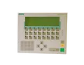 Produktbild: Siemens SIMATIC Operator Panel OP17/DP 6AV3617-1JC20-0AX1