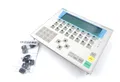 Produktbild: Siemens 6AV3617-1JC20-0AX1 Operator Panel OP17/DP